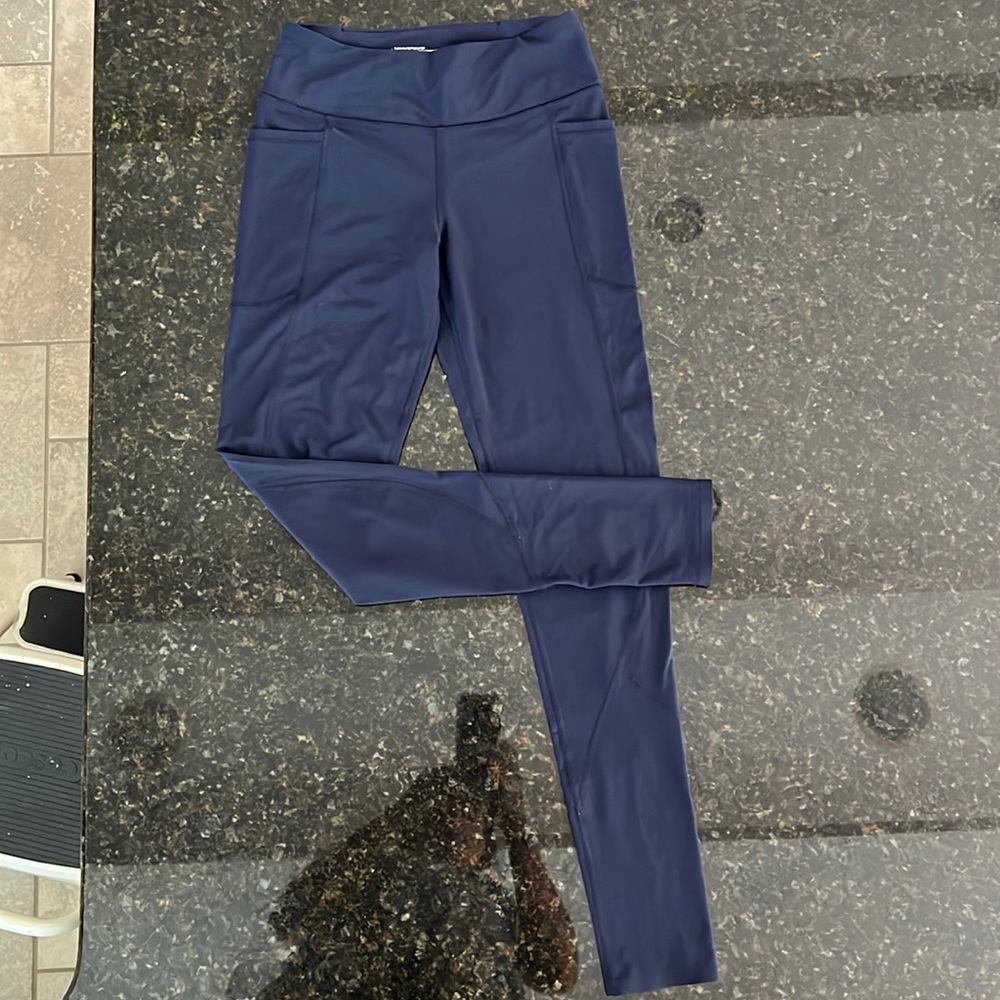 Victoria’s Secret Sport Total Knockout Tight/legging ko tight- size Small